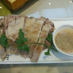 馬老六清真餐飲 西站萬(wàn)輝店